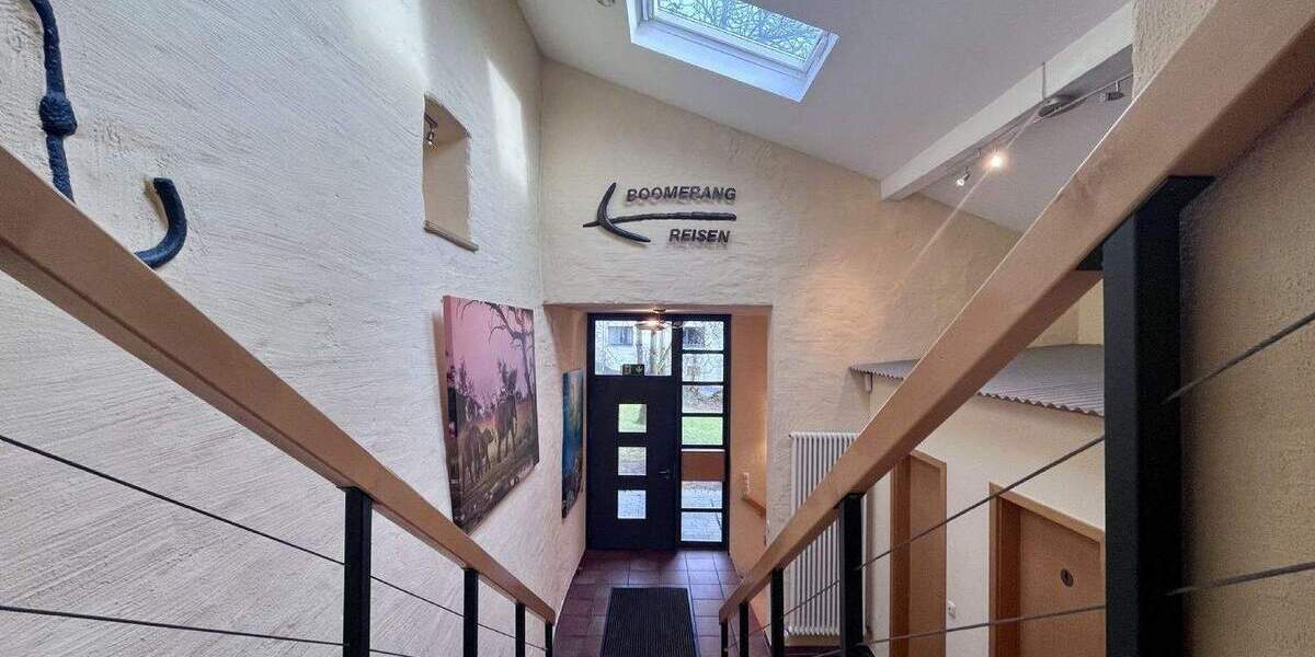 Gewerbeobjekt Trier Biewer - 3.500&euro; | Angebot:24968719