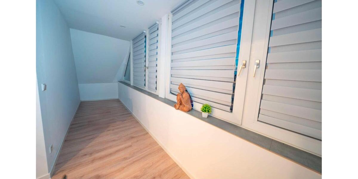 Dachgeschoßwohnung Sachsenhagen - 2 Zimmer, 69 m&sup2;, 580&euro; | Angebot:26412408