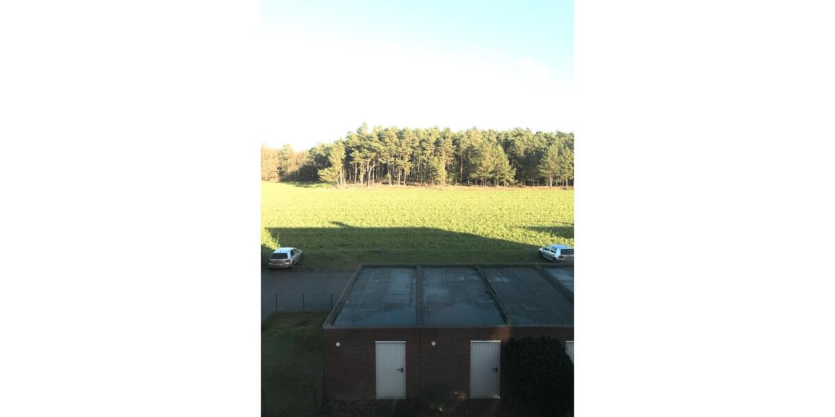 Dachgeschoßwohnung Dömitz - 3 Zimmer, 79 m&sup2;, 480&euro; | Angebot:25893430