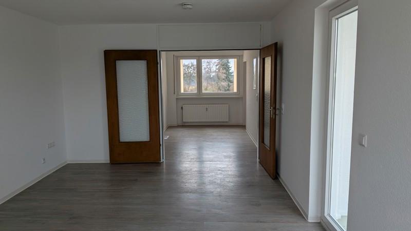 Etagenwohnung Bad Dürrheim - 3.5 Zimmer, 77 m&sup2;, 625&euro; | Angebot:25979291