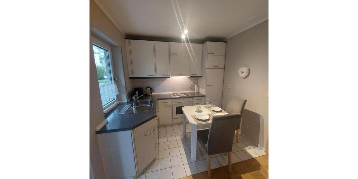 Erdgeschoßwohnung Bad Kreuznach Bad Münster am Stein-Ebernburg - 1 Zimmer, 34 m&sup2;, 790&euro; | Angebot:26659475
