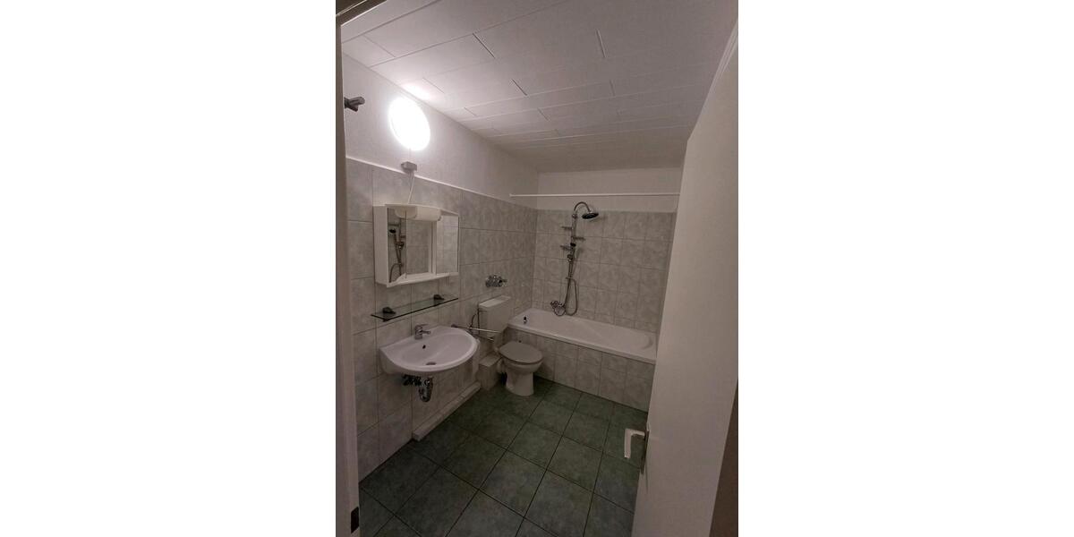 Erdgeschoßwohnung Wagenhoff - 3 Zimmer, 81 m&sup2;, 730&euro; | Angebot:24869839