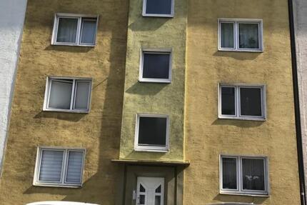 2 Zim. Whg., nahe Uni, renoviert, hell und ruhig gelegen 2 zimmer