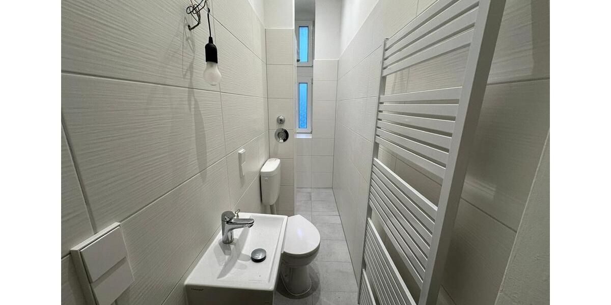 Erdgeschoßwohnung Berlin Mitte - 1 Zimmer, 35 m&sup2;, 700&euro; | Angebot:26039261