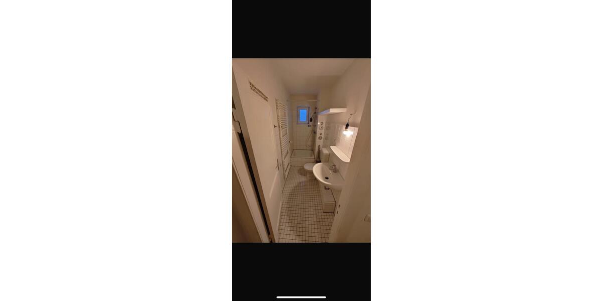 Erdgeschoßwohnung Kiel Elmschenhagen - 2 Zimmer, 54 m&sup2;, 470&euro; | Angebot:24611416