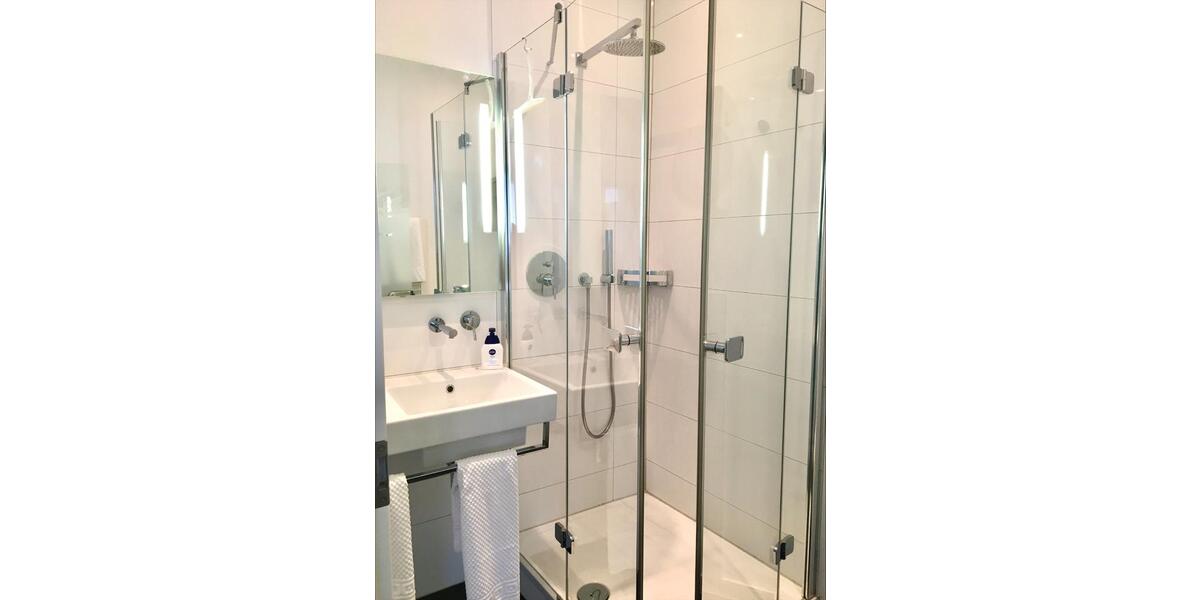 Wohnen auf Zeit Koblenz - 1 Zimmer, 35 m&sup2;, 450&euro; | Angebot:18594045