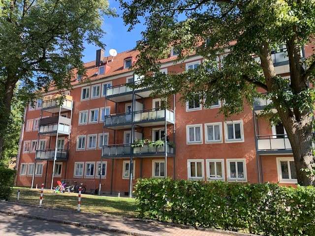 Etagenwohnung Freising Neustift - 1 Zimmer, 47 m&sup2;, 661&euro; | Angebot:25211784