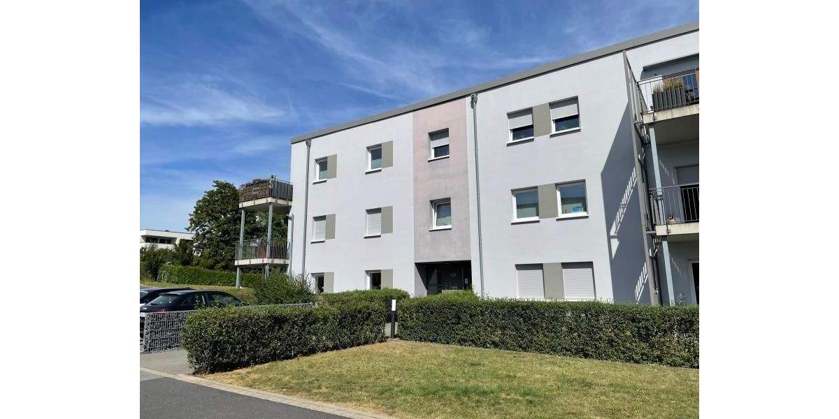 Etagenwohnung Montabaur - 2 Zimmer, 74 m&sup2;, 750&euro; | Angebot:25153659