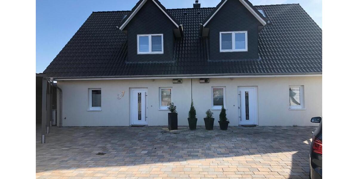 Doppelhaushälfte Sankt Peter-Ording Ording - 5 Zimmer, 164 m&sup2;, 1.950&euro; | Angebot:24810231