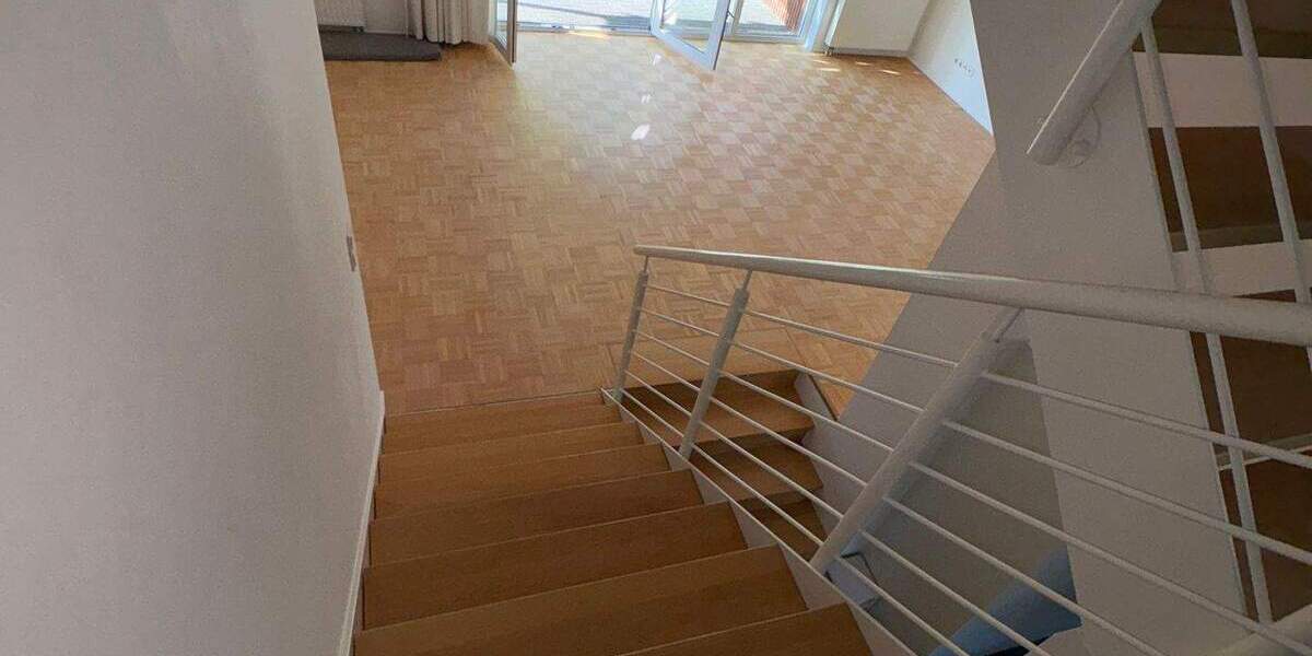 Mehrfamilienhaus, Wohnhaus Siegen Kaan-Marienborn - 4 Zimmer, 115 m&sup2;, 1.400&euro; | Angebot:24031634