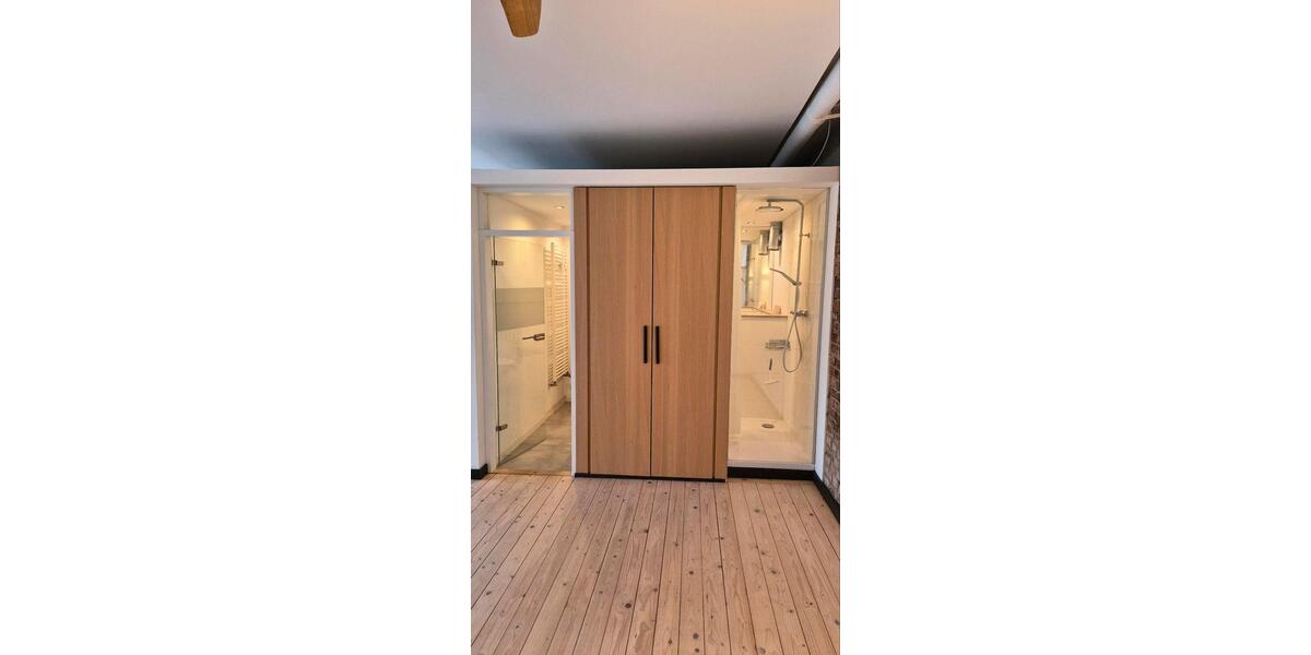 Erdgeschoßwohnung Bad Salzuflen - 1 Zimmer, 67 m&sup2;, 740&euro; | Angebot:24836731