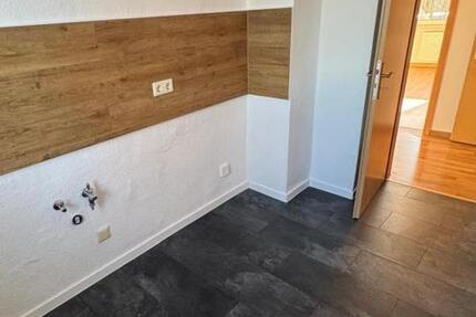 *Die erste eigene Wohnung - sofort bezugsfertig + Miete sparen!*
