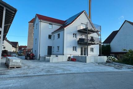 Wohnung Emerkingen - 3 Zimmer, 95 m&sup2;, 950&euro; | Angebot:26629234