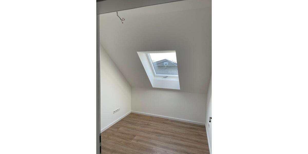 Doppelhaushälfte Ostbevern - 4 Zimmer, 122 m&sup2;, 1.500&euro; | Angebot:26051081