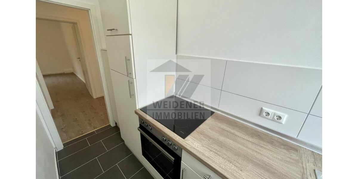 Erdgeschoßwohnung Gera Alt-Taubenpreskeln - 3 Zimmer, 67 m&sup2;, 435&euro; | Angebot:25722365