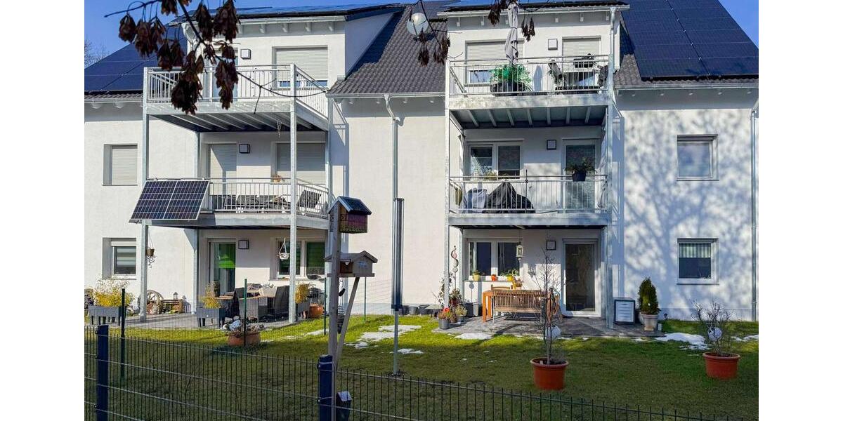 Maisonettenwohnung Delitzsch - 5 Zimmer, 112 m&sup2;, 1.200&euro; | Angebot:24976457