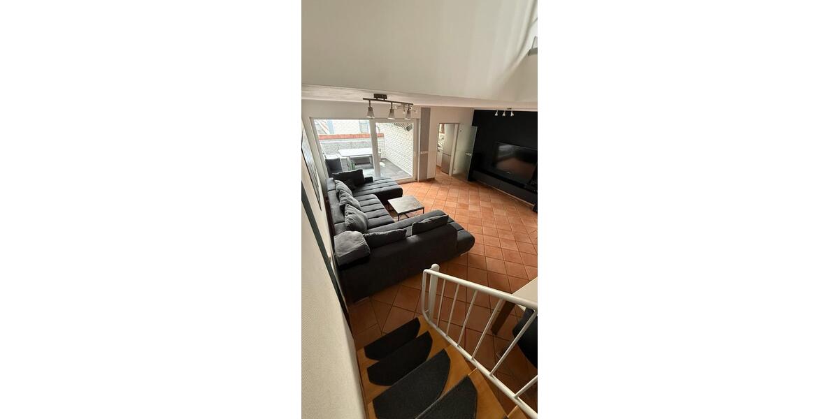 Maisonettenwohnung Nettetal - 3 Zimmer, 95 m&sup2;, 1.400&euro; | Angebot:26042248