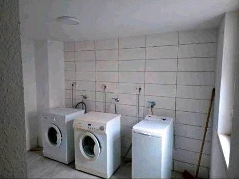 Etagenwohnung Amöneburg - 3 Zimmer, 76 m&sup2;, 620&euro; | Angebot:26413398