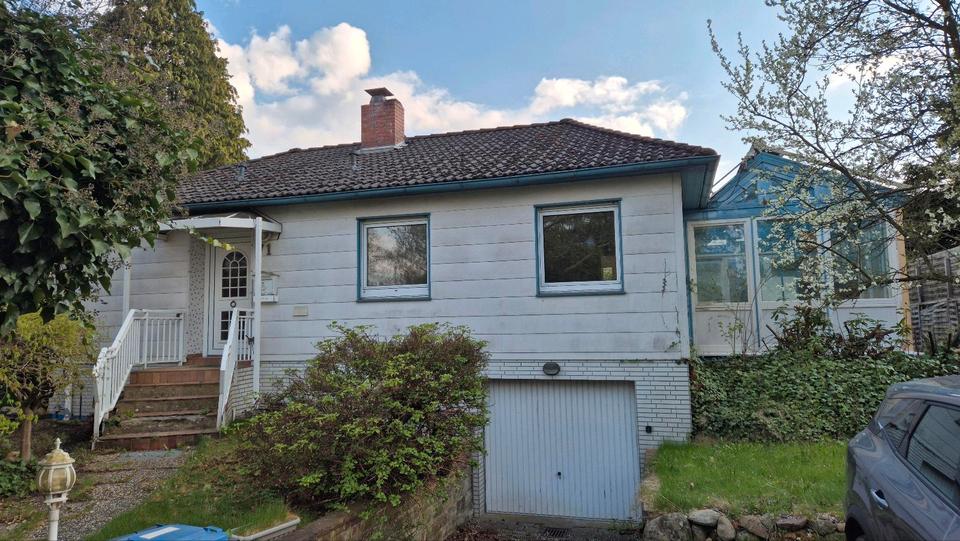 Wohnen auf Zeit Bremen Blockland - 1 Zimmer, 15 m&sup2;, 560&euro; | Angebot:26250735
