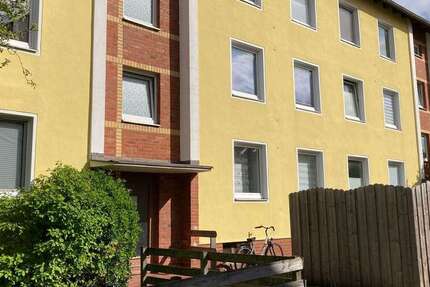 Wohnung Gehrden - 2 Zimmer, 36 m&sup2;, 237&euro; | Angebot:25291510