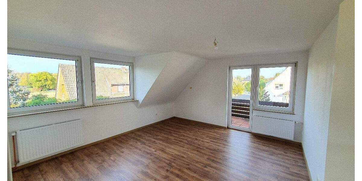 Etagenwohnung Steyerberg - 4 Zimmer, 105 m&sup2;, 650&euro; | Angebot:26540960