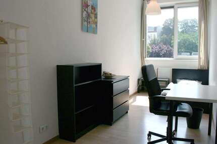 Zimmer Berlin Schöneberg - 610&euro; | Angebot:26182283