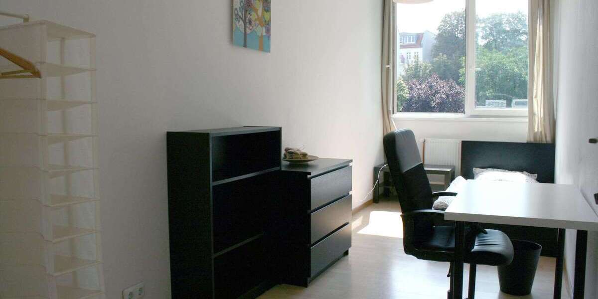 Zimmer Berlin Schöneberg - 610&euro; | Angebot:26182283