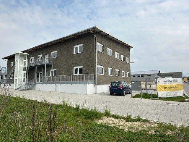 Gewerbeobjekt Ulm Lehr - 4.169&euro; | Angebot:19282341