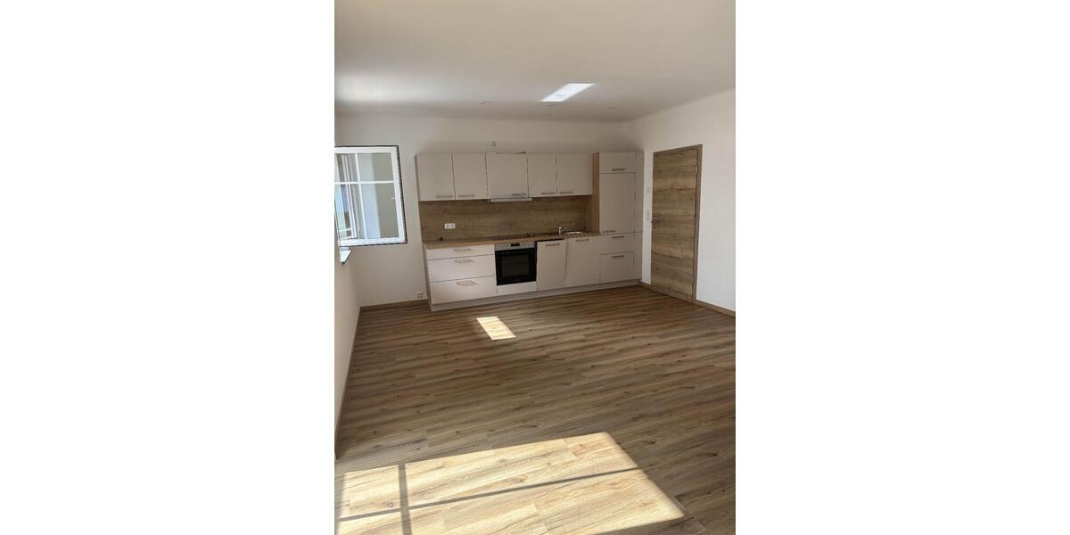 Etagenwohnung Waldkirchen - 2 Zimmer, 65 m&sup2;, 550&euro; | Angebot:26537120