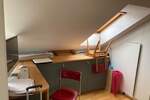 2-Zimmer-Wohnung mit Terrasse im 4. OG in München-Maxvorstadt - 60 m² 2 zimmer