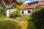 Doppelhaushälfte Potsdam Babelsberg Nord - 4 Zimmer, 103 m&sup2;, 1.700&euro; | Angebot:26744995