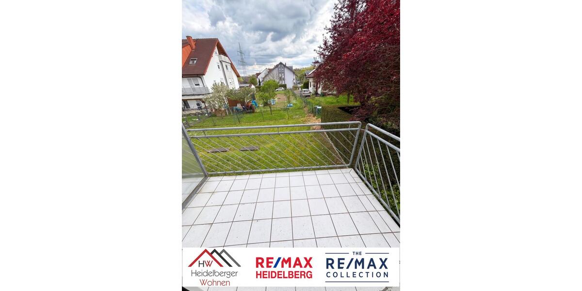 Etagenwohnung Rauenberg - 1 Zimmer, 26 m&sup2;, 470&euro; | Angebot:26252294