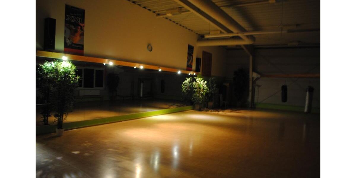 Gewerbeobjekt Lübben (Spreewald) - 1.500&euro; | Angebot:23281991