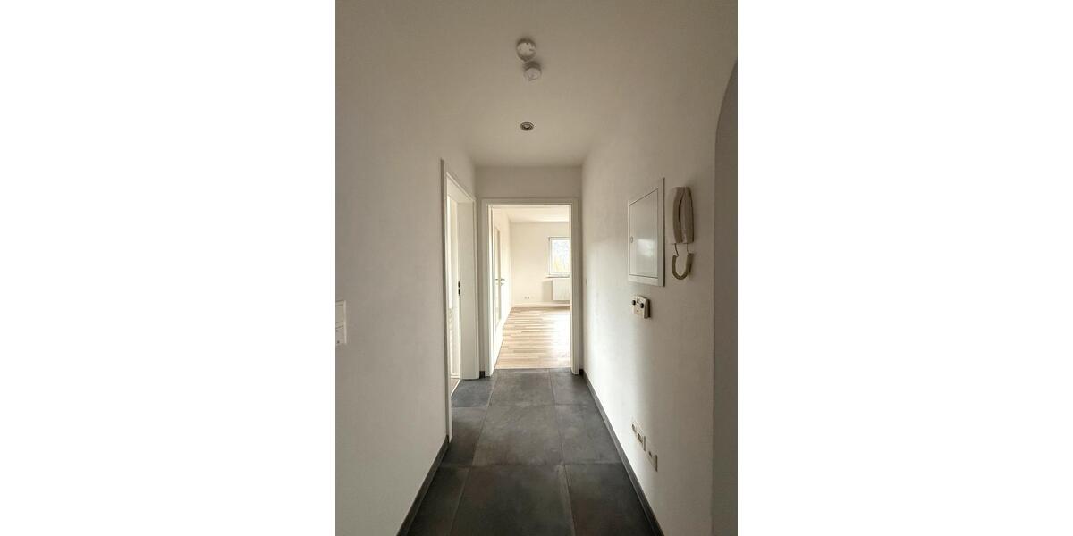 Erdgeschoßwohnung Pegnitz - 2 Zimmer, 58 m&sup2;, 635&euro; | Angebot:24781863