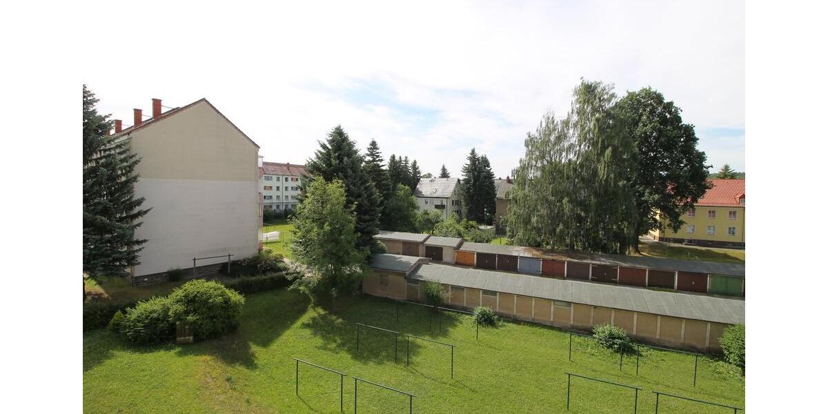 Dachgeschoßwohnung Flöha - 3 Zimmer, 60 m&sup2;, 381&euro; | Angebot:13346389