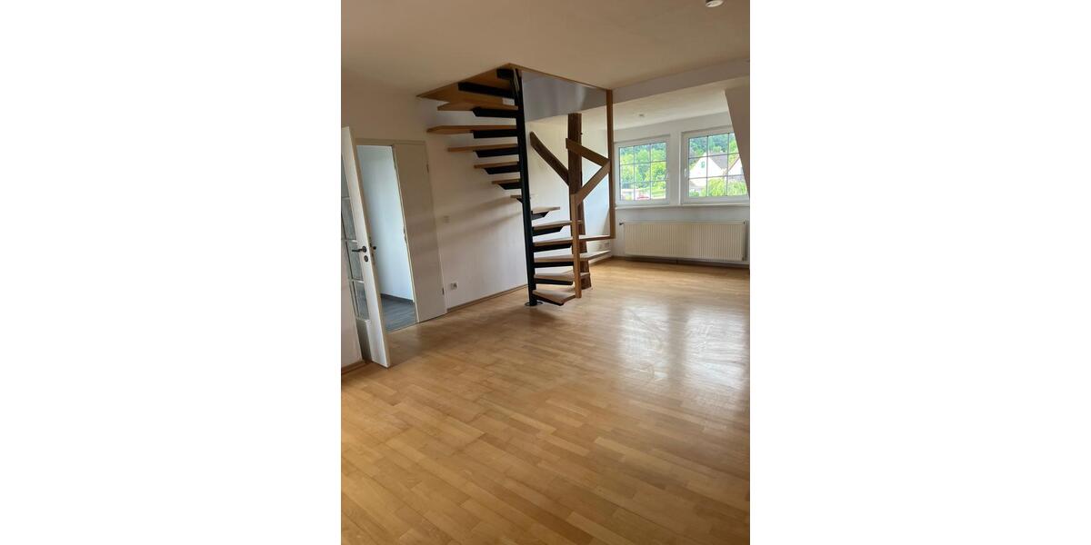 Maisonettenwohnung Lügde - 3 Zimmer, 100 m&sup2;, 710&euro; | Angebot:21793665