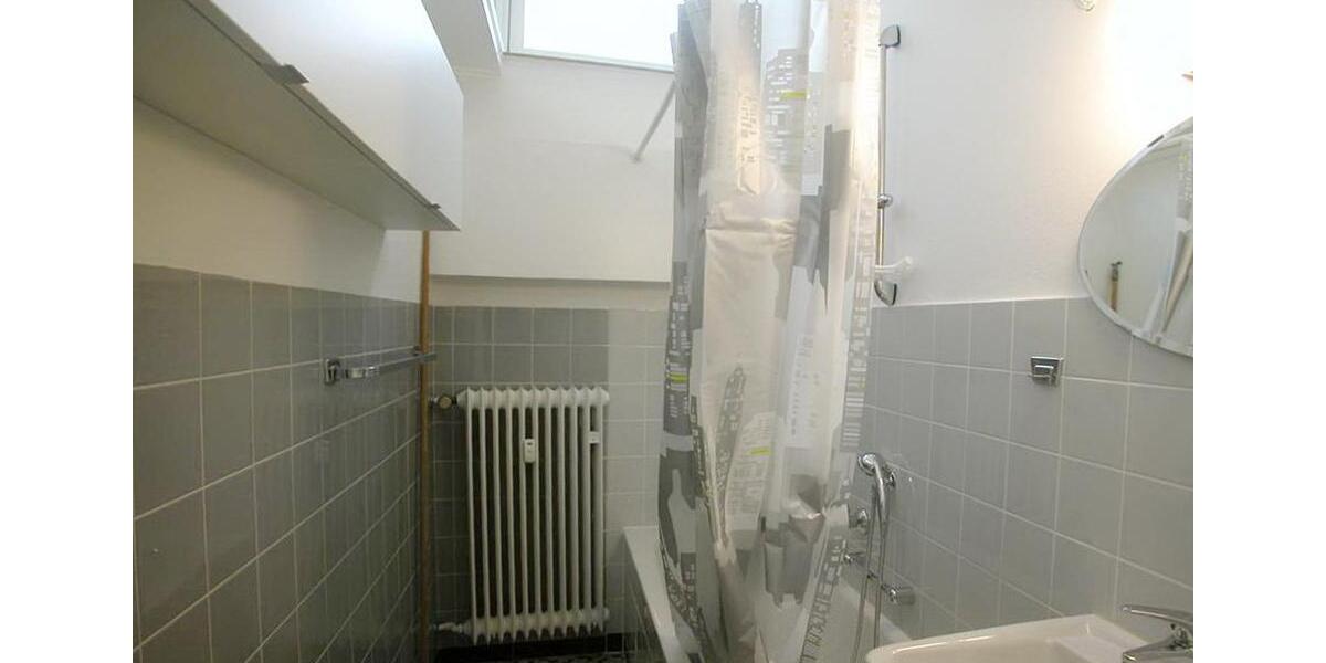 Wohnen auf Zeit Paderborn Univiertel - 1 Zimmer, 1 m&sup2;, 475&euro; | Angebot:26236305