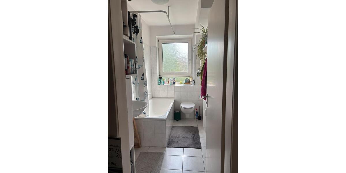 Etagenwohnung Düsseldorf Stadtbezirk 2 - 2 Zimmer, 59 m&sup2;, 920&euro; | Angebot:26414547