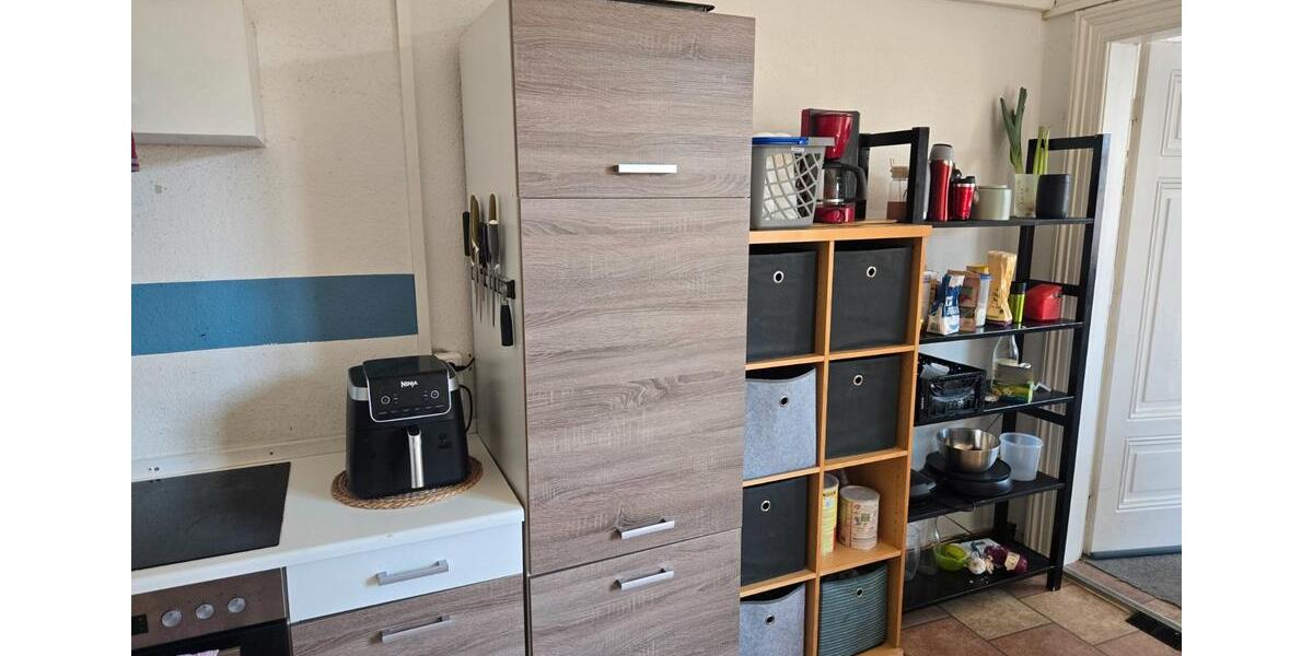Wohnen auf Zeit Wolfenbüttel Ahlum - 6 Zimmer, 153 m&sup2;, 300&euro; | Angebot:26693082