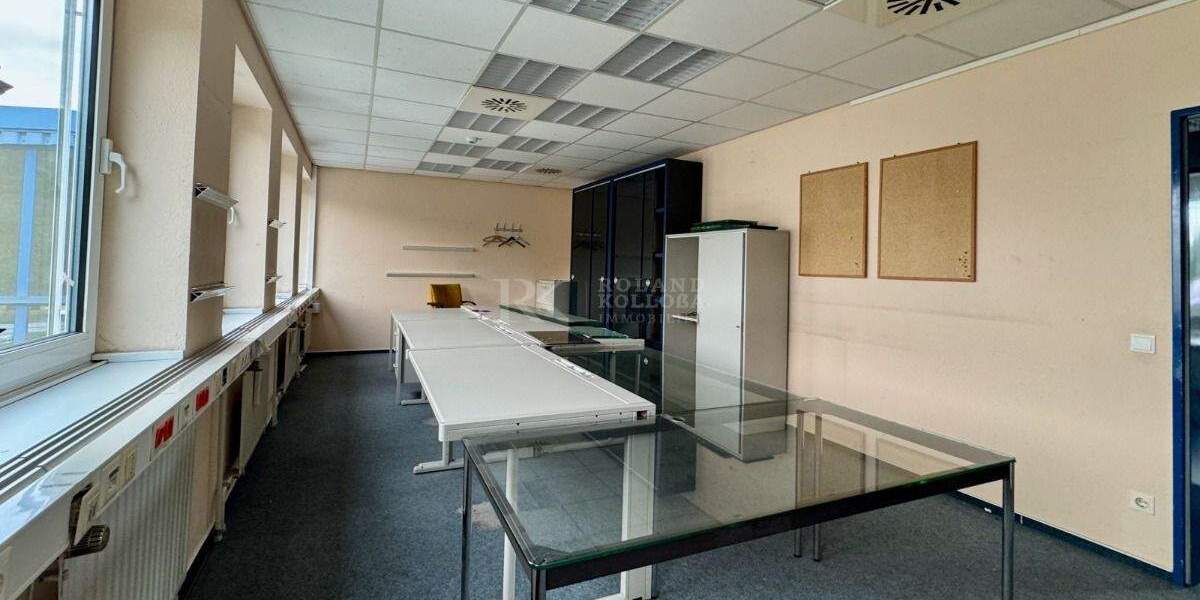 Gewerbeobjekt Ramstein-Miesenbach Ramstein - 2.300&euro; | Angebot:25730096