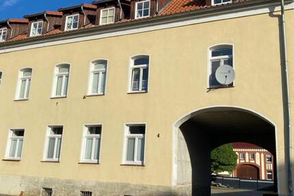 Wohnung Gröningen - 3 Zimmer, 75 m&sup2;, 429&euro; | Angebot:25805156