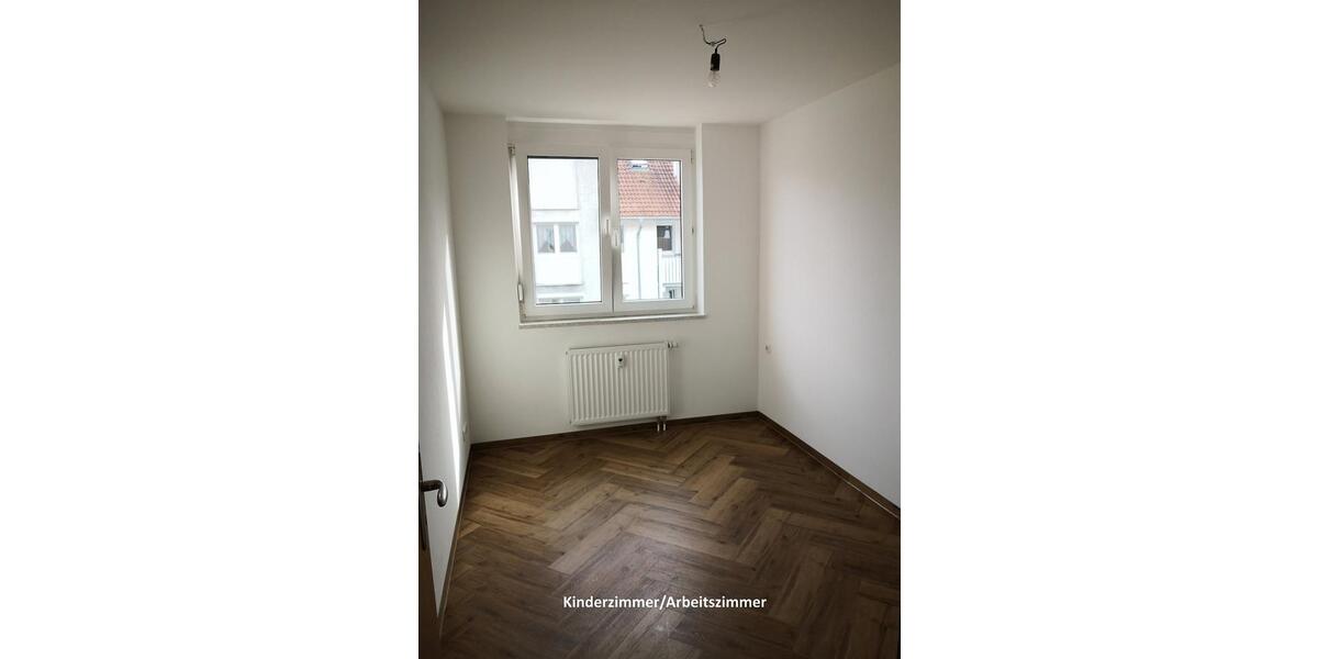 Etagenwohnung Wilsdruff - 3 Zimmer, 65 m&sup2;, 650&euro; | Angebot:25444194
