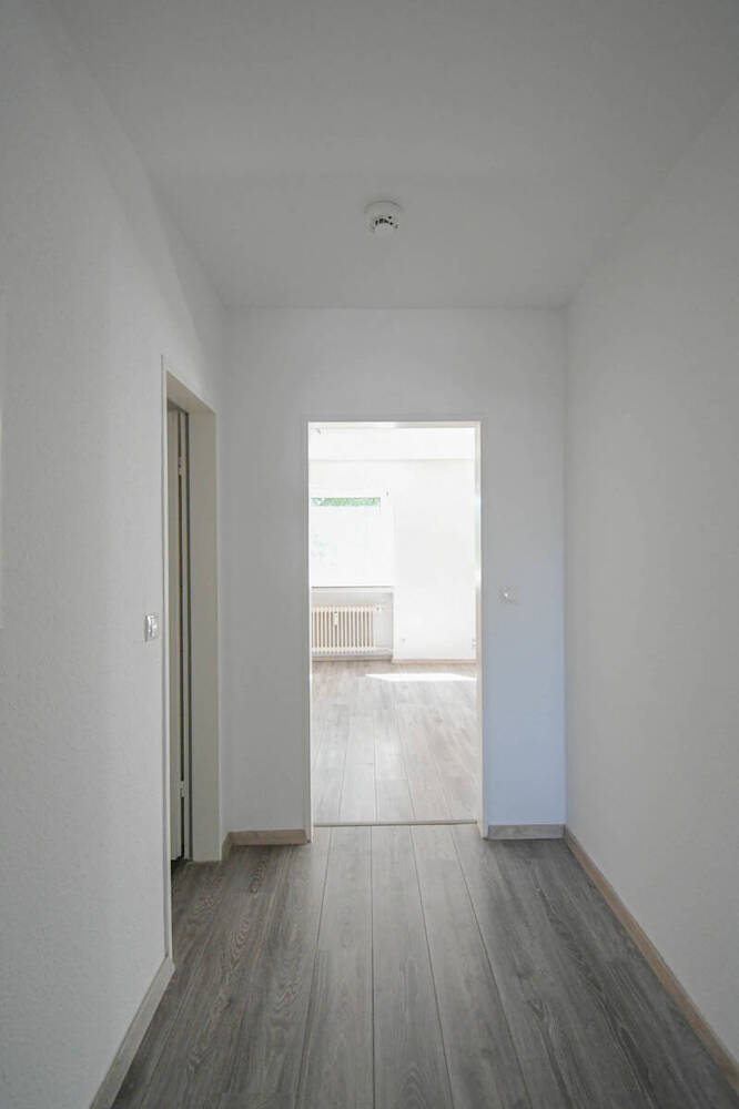 6624 - Kurzfristig bezugsfrei! Sanierte 4-Zimmer-Wohnung in Wittmund!