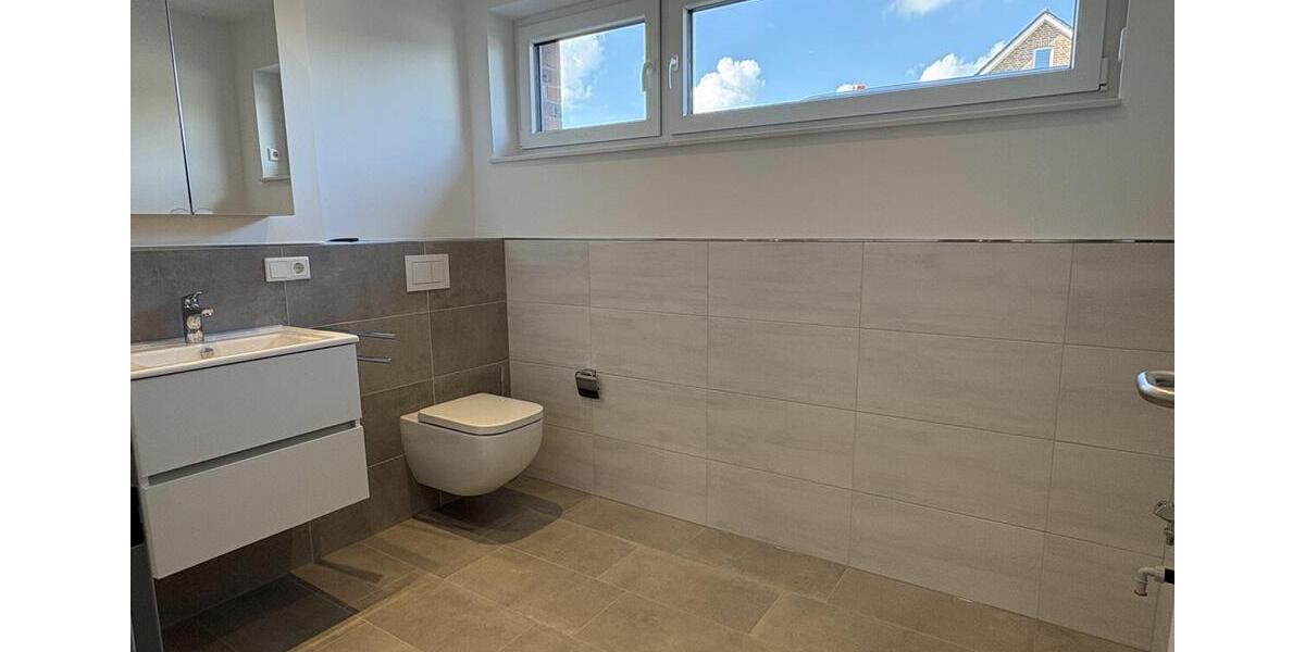 Erdgeschoßwohnung Saterland - 3 Zimmer, 78 m&sup2;, 860&euro; | Angebot:26453909