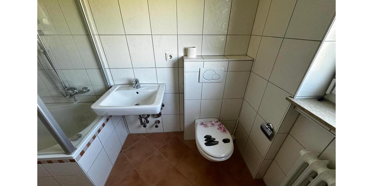 Etagenwohnung Wolfhagen - 3 Zimmer, 91 m&sup2;, 730&euro; | Angebot:26279480