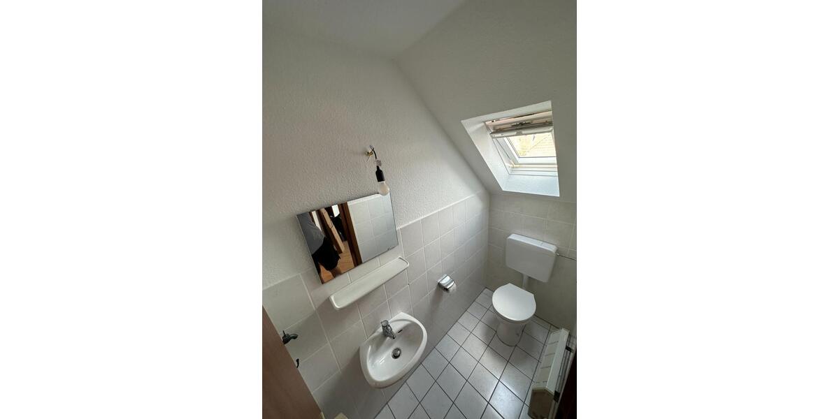 Dachgeschoßwohnung Bad Sooden-Allendorf Allendorf - 3 Zimmer, 97 m&sup2;, 890&euro; | Angebot:25283274