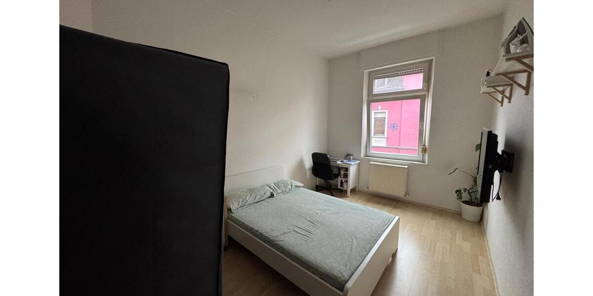 Wohnen auf Zeit Worms Westliche Vororte - 3 Zimmer, 16 m&sup2;, 450&euro; | Angebot:26701430