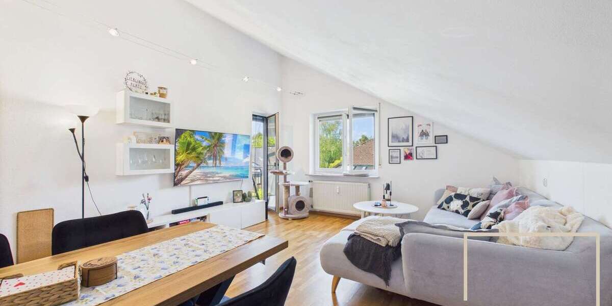 Etagenwohnung Trier Kürenz - 4 Zimmer, 88 m&sup2;, 890&euro; | Angebot:27217958