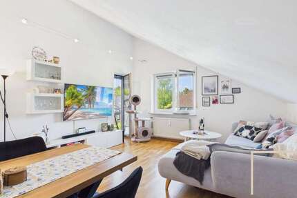 Wohnung Trier Kürenz - 4 Zimmer, 88 m&sup2;, 890&euro; | Angebot:27217958