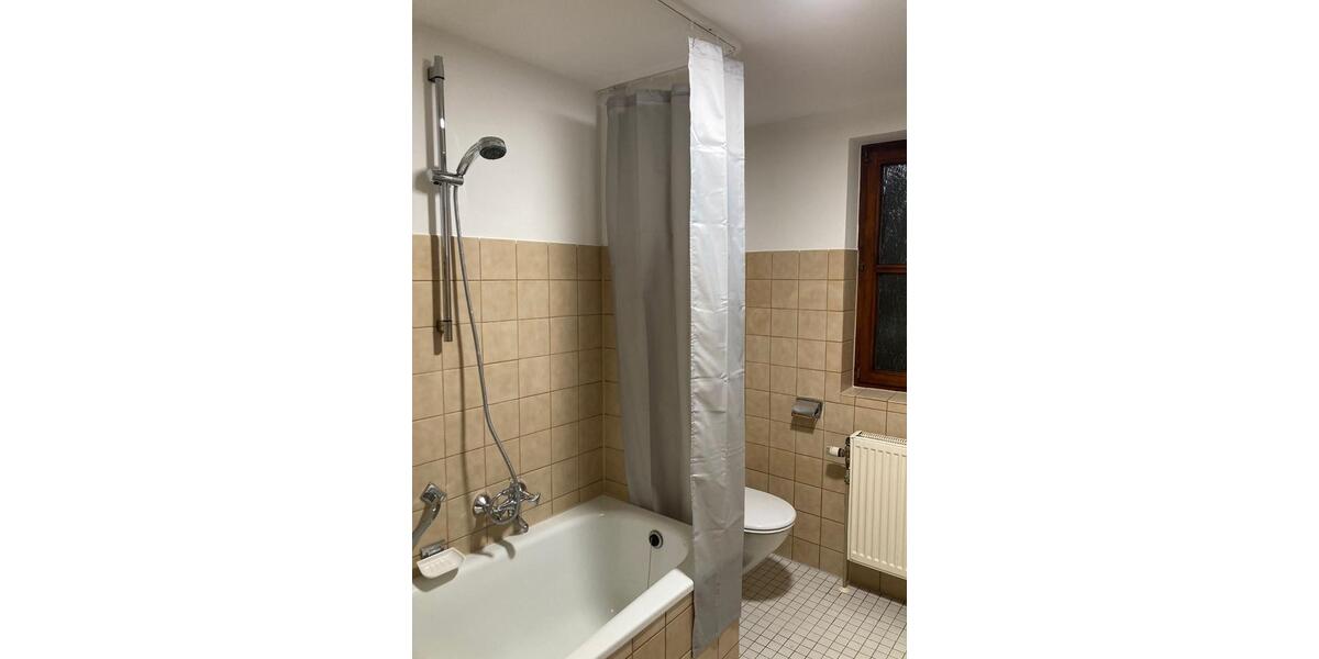 Erdgeschoßwohnung Wiesau Kornthan - 3 Zimmer, 73 m&sup2;, 495&euro; | Angebot:25960438